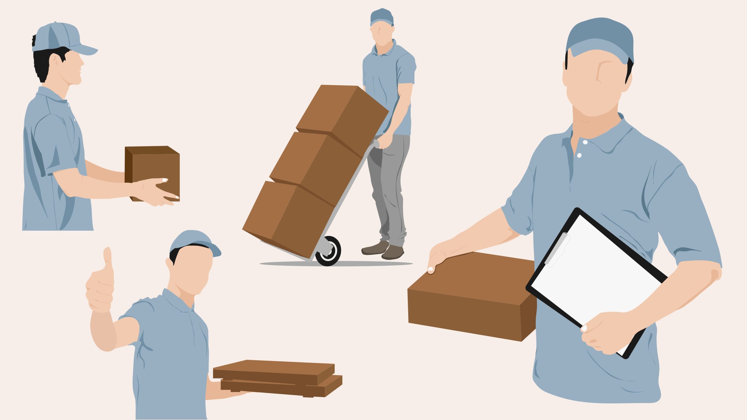 USPS Ground Advantage Vs Priority Mail: Everything You Need To Know